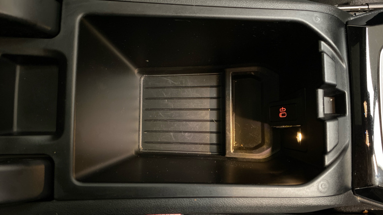 BMW iX3 210kW M Sport Pro 80kWh 5dr Auto Electric Estate